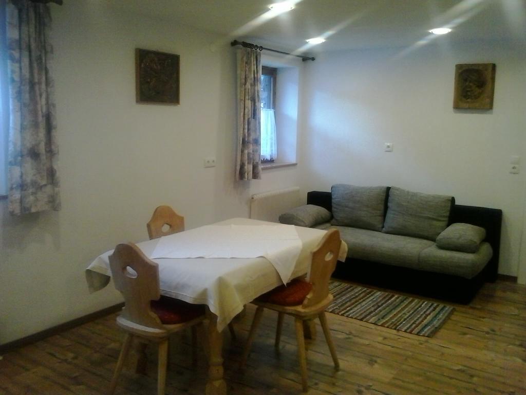 Haus Bacher Tux Quarto foto